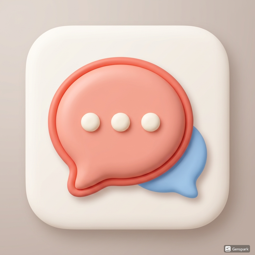 Openchat icon